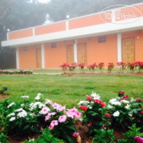 Villa De Bua Resort & Spa Nan Отель
