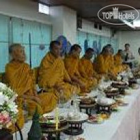 Lopburi Inn Resort