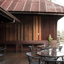 Baan Luang Rajamaitri Historic Inn 