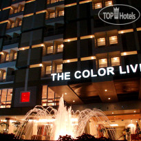The Color Living Hotel 