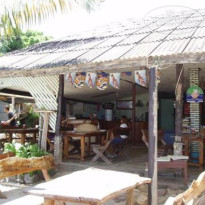 Ao Pudsa Bungalows 