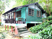 Ao Pudsa Bungalows