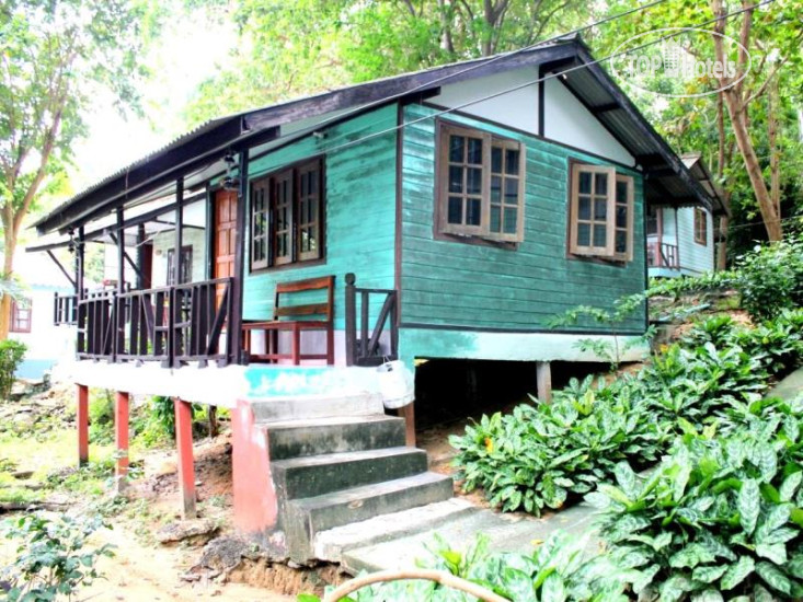 Фото Ao Pudsa Bungalows