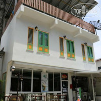 Sidewalk Boutique Hotel 2*