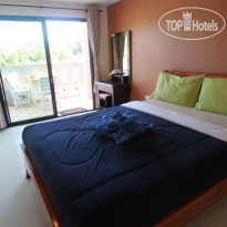 Ban Rak Samed Hotel 