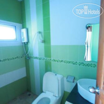 Ban Rak Samed Hotel 