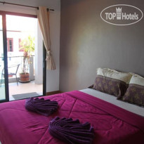 Ban Rak Samed Hotel 