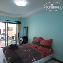 Ban Rak Samed Hotel 