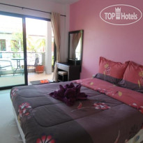Ban Rak Samed Hotel 