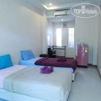 Ban Rak Samed Hotel 