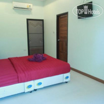 Ban Rak Samed Hotel 
