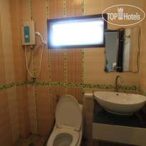 Ban Rak Samed Hotel 