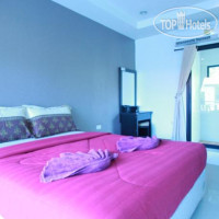 Ban Rak Samed Hotel 2*