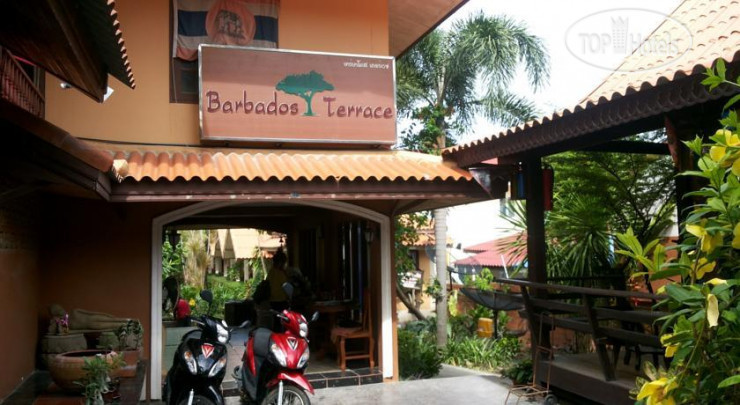 Фотографии отеля  Barbados Terrace 2*