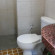 Barbados Terrace Ванная комната