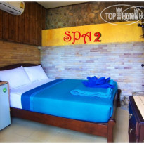Sangthian Beach Resort
