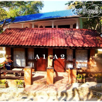 Sangthian Beach Resort