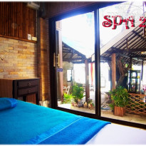 Sangthian Beach Resort