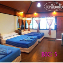 Sangthian Beach Resort