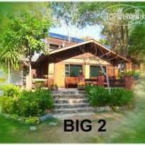 Sangthian Beach Resort
