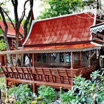 Banthaisangthain Resort 