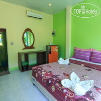 Samed Seaside Resort