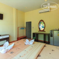 Samed Seaside Resort