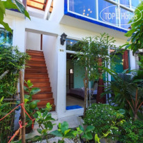 Samed Seaside Resort