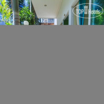 Samed Seaside Resort