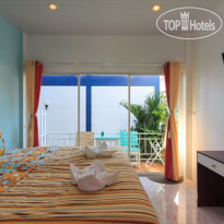 Samed Seaside Resort