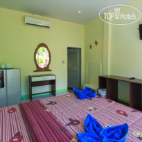 Samed Seaside Resort