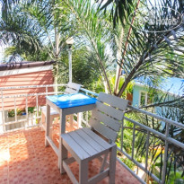 Samed Seaside Resort