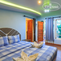 Samed Seaside Resort