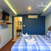 Samed Seaside Resort