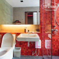 Lima Duva Resort Ванная комната