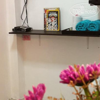 Porvisa Guesthouse 