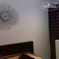 Porvisa Guesthouse 