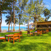 Samed Hideaway Resort 