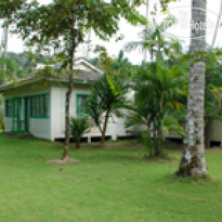 Ko Kut Ao Phrao Beach 