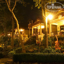 Grand View Ao Cho Hideaway 