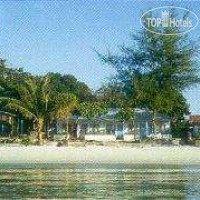 Sai Kaew Beach Resort 4*