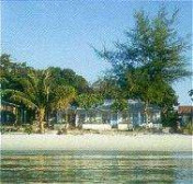 Sai Kaew Beach Resort 4*