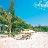 Sai Kaew Beach Resort 