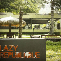 Lazy Republique 