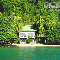 Koh Chang Lagoon Resort 