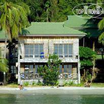 Koh Chang Lagoon Resort 