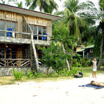 Koh Chang Lagoon Resort 