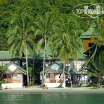 Koh Chang Lagoon Resort 