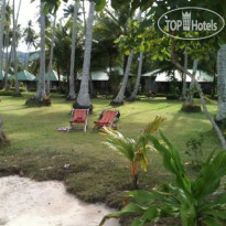 Dusita Resort Koh Kood 