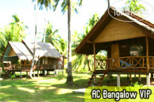 Koh Kood Cabana 3*